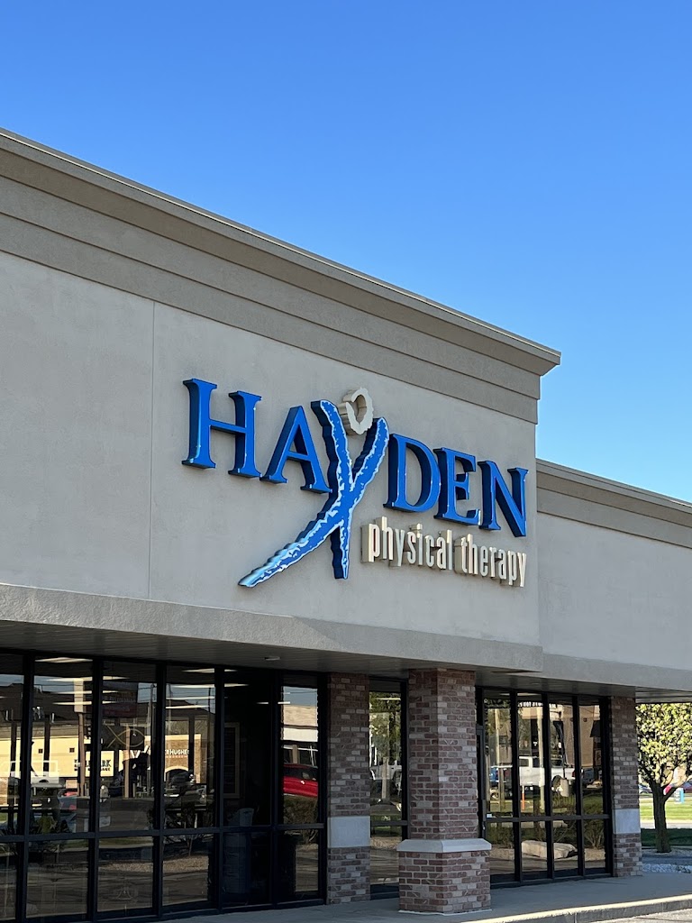 Physical Therapist in Greenwood, IN